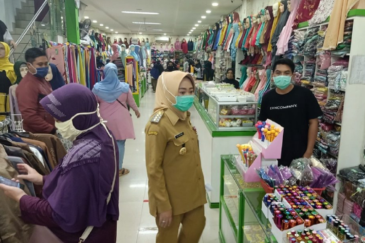Toko Bakti Jaya: Solusi Belanja Terbaik di Cilacap